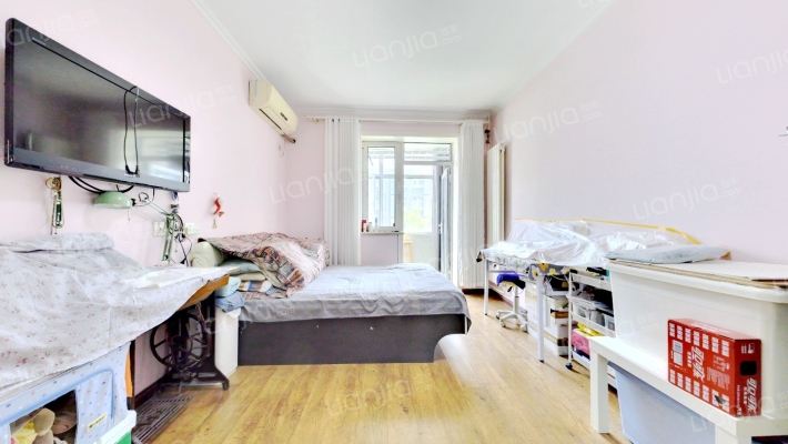 鸭子桥路二手房实景图