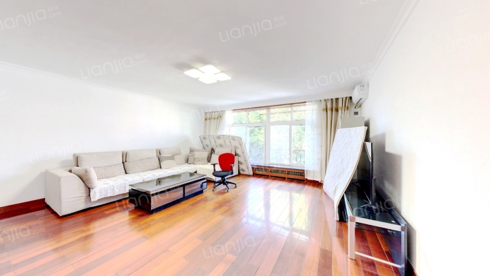 武昌花园二手房实景图