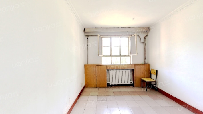 兰州运输四公司家属院二手房实景图