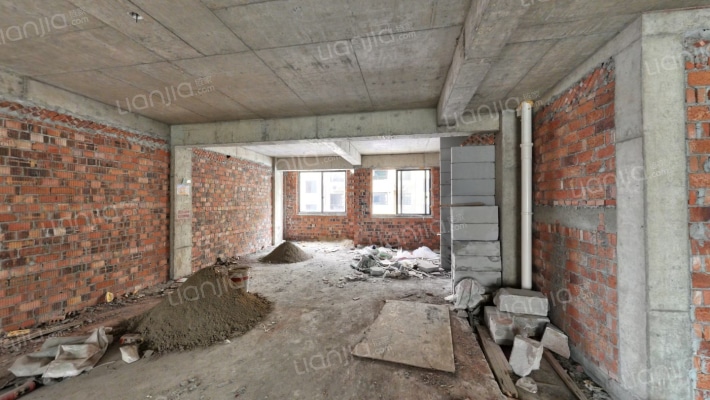 松涛景苑二手房实景图