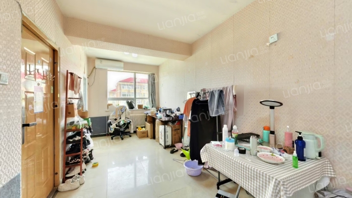 北环里小区二手房实景图