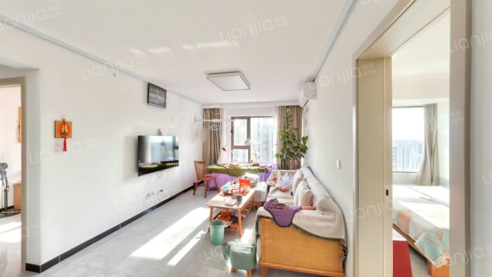 泰禾锦园二手房实景图