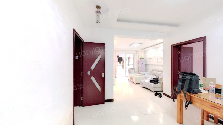 德驰华府二手房实景图