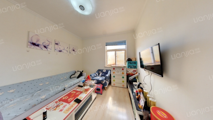 吉林支路二手房实景图