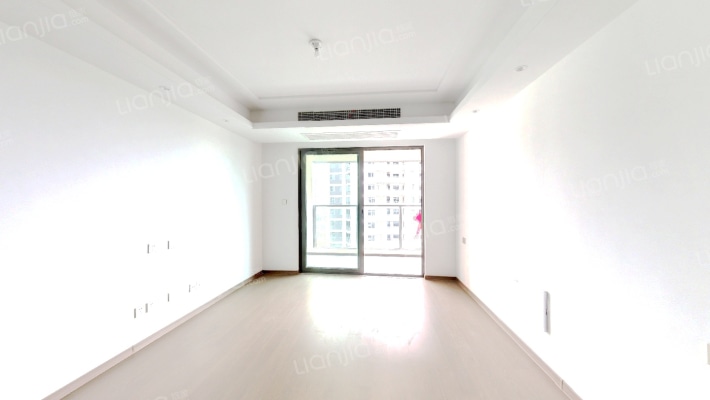 华宇·锦绣澜湾二手房实景图