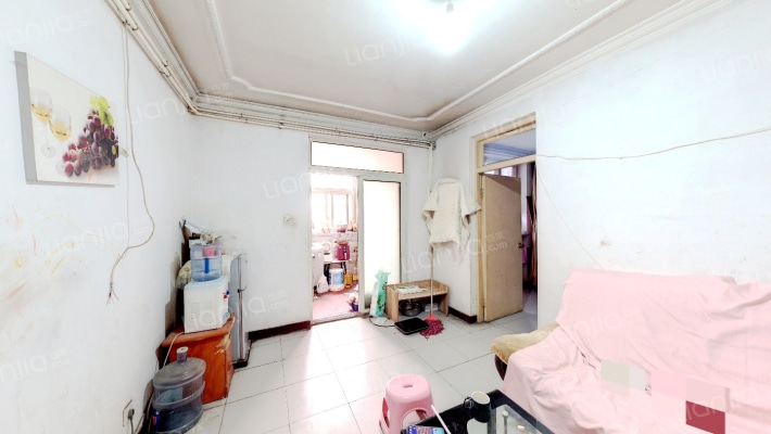 油漆厂宿舍（留营街）二手房实景图