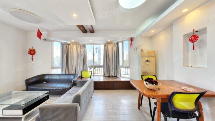 耀江文萃苑二手房实景图