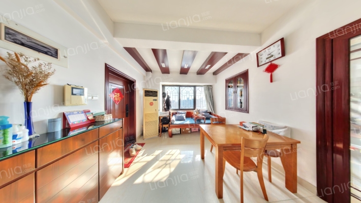 福晟钱隆首座二手房实景图