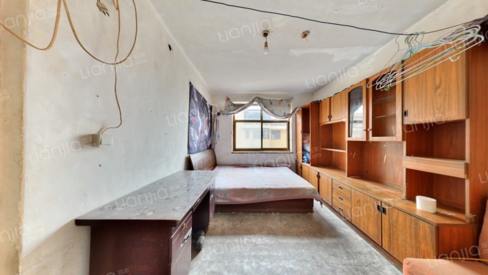 河纺北大院二手房实景图