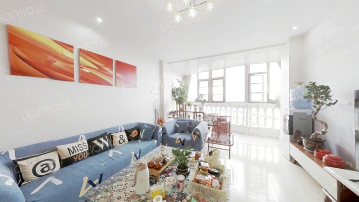 星光雅苑二手房实景图