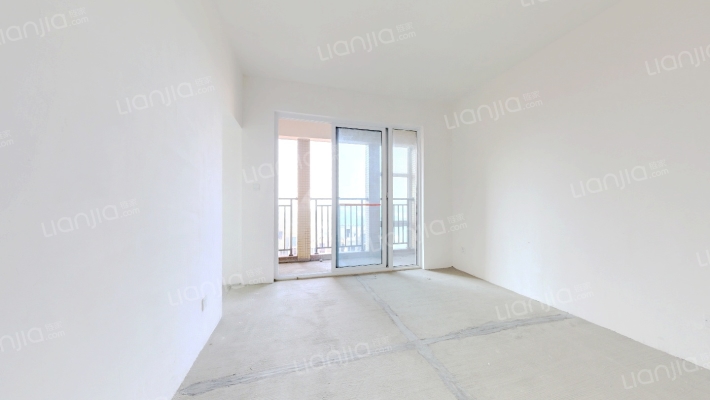 春天里二手房实景图