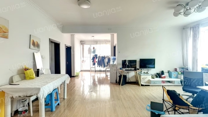 拓展▪桂芳园二手房实景图