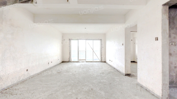 宇宏健康花城一期二手房实景图