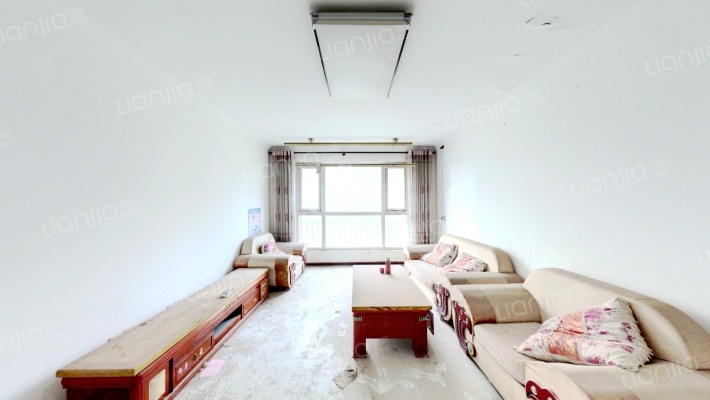 珠光御景二手房实景图