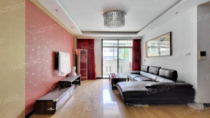 华立凤凰城二手房实景图