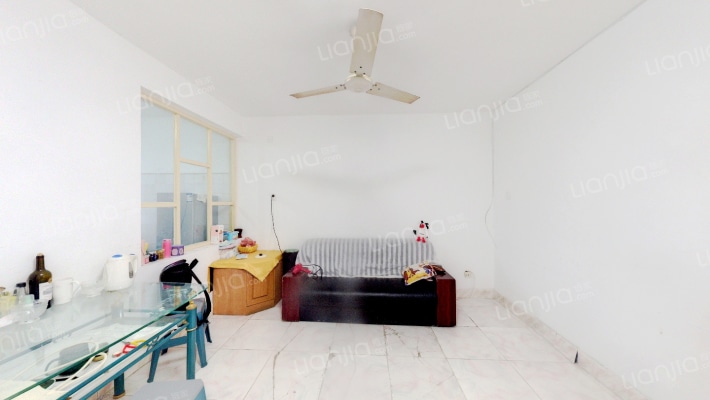 合肥二中宿舍二手房实景图