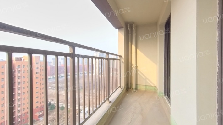 太康建业城西院二手房实景图