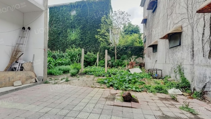 马连海小区二手房实景图