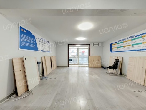 整租·东李新苑 4室2厅 南/北