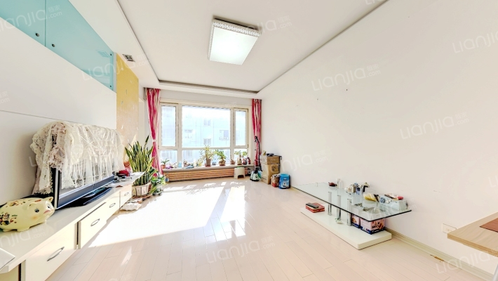 鹏辉新纪元二手房实景图