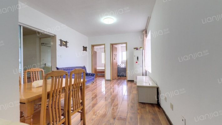 大华锦绣华城乐美颂二手房实景图