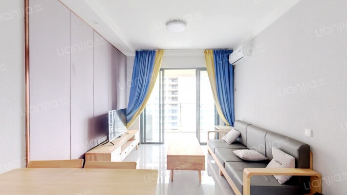 银滩掌舵家园二手房实景图