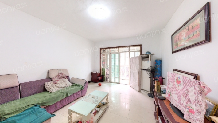 帝景湾洋城二手房实景图