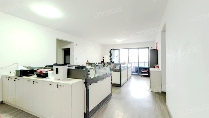 隆生金山湖中心花园二手房实景图