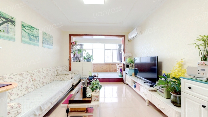 泰和苑二手房实景图