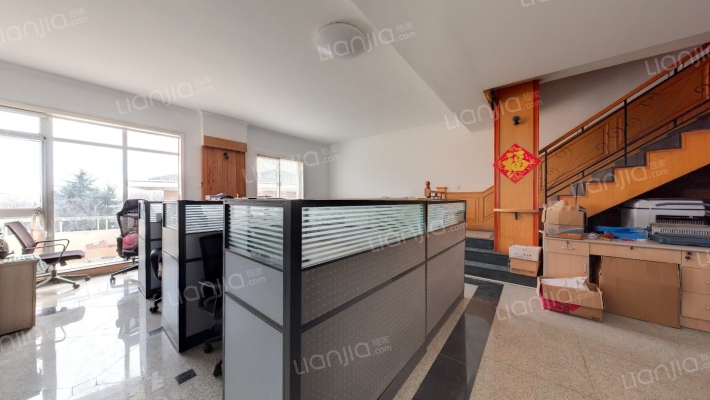 龙翔广场二手房实景图