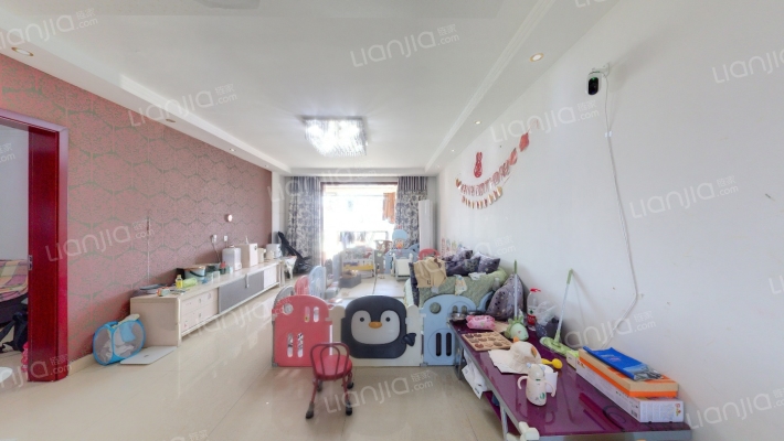 水悦雅居二手房实景图