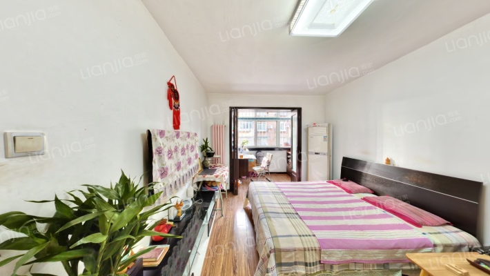 六纬路(大王庄)二手房实景图