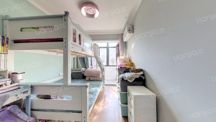 金宁新村小区二手房实景图