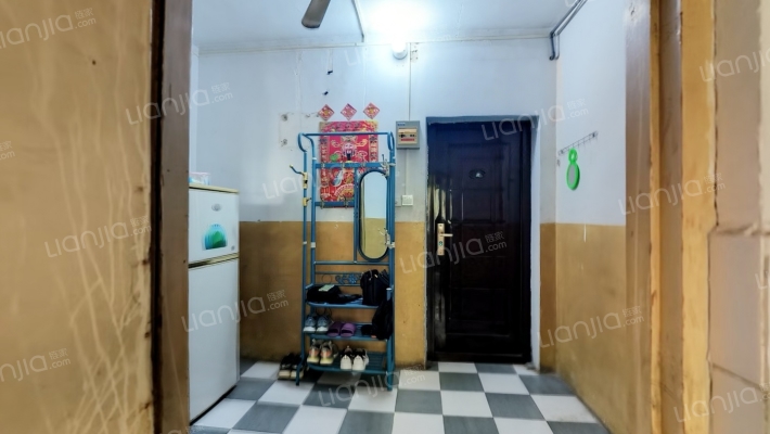 安欣小区二手房实景图