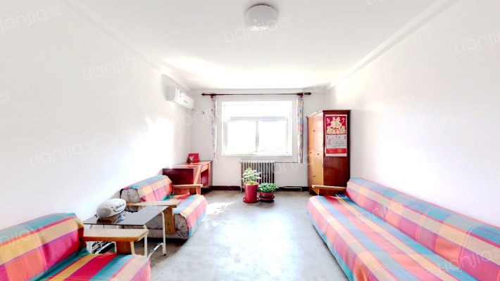 善安里二手房实景图