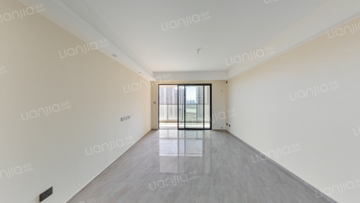 保利阅江台二手房实景图