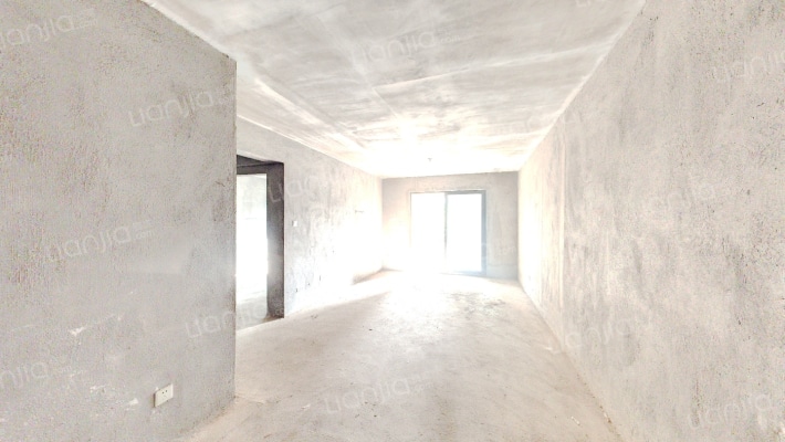 中欣楚天熙苑二手房实景图