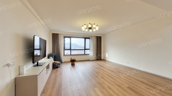 太陽谷二手房实景图