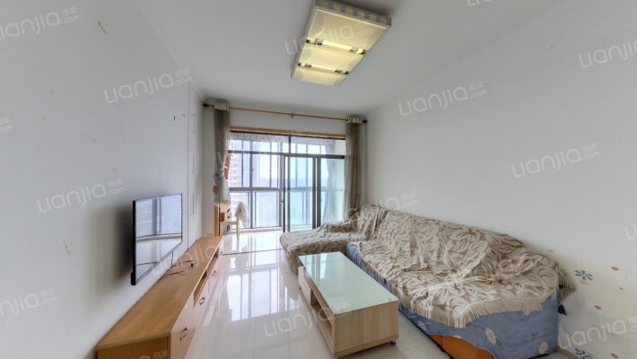 云栖谷二手房实景图