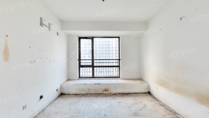 丽晶湾二手房实景图