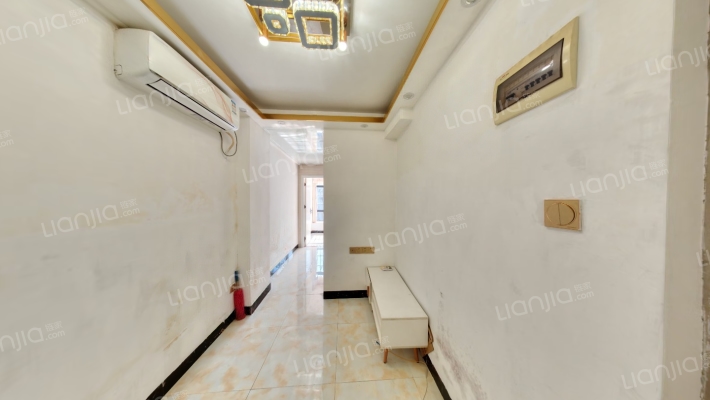 广灯宿舍二手房实景图