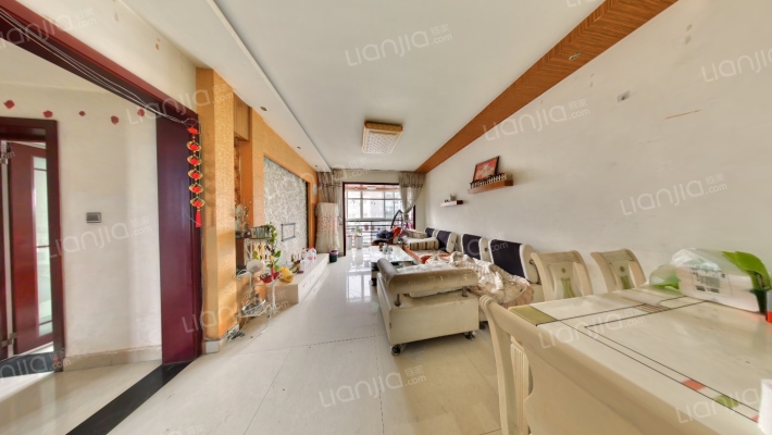 古城小区·西苑二手房实景图