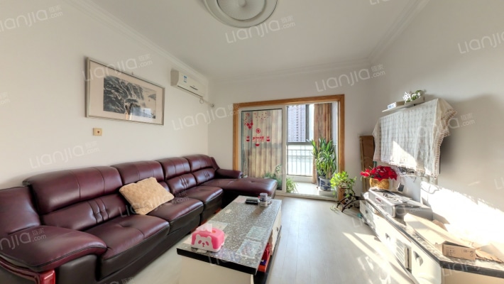 练祁佳苑二手房实景图