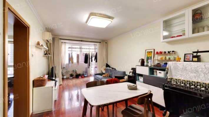 鑫兆雅园南区二手房实景图