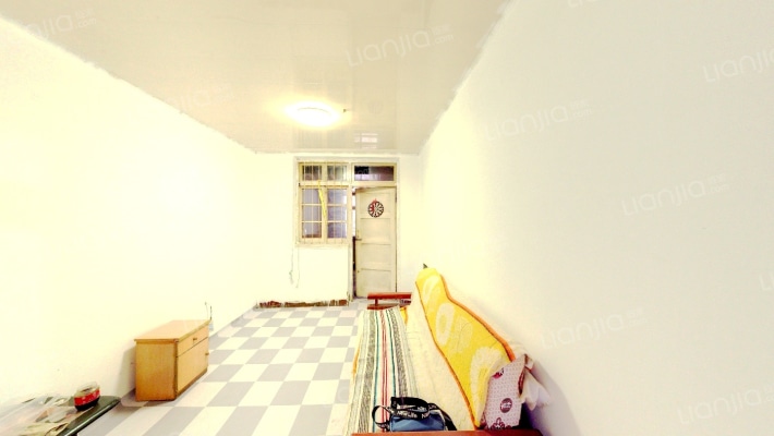 西坪粮油家属院二手房实景图