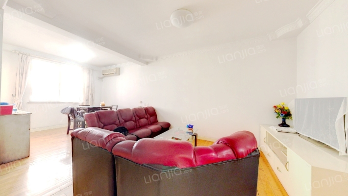 察院前东区二手房实景图