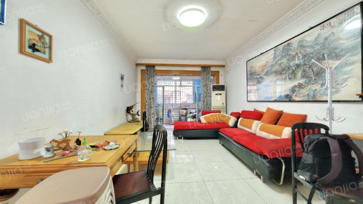 光明巷9号二手房实景图