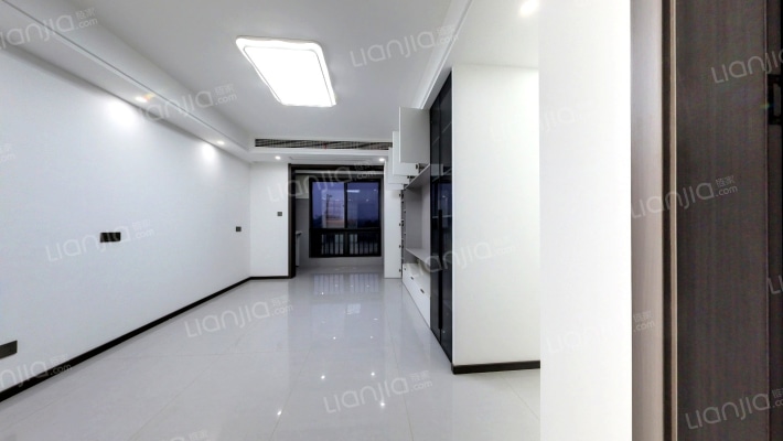 城发站南润府西区二手房实景图