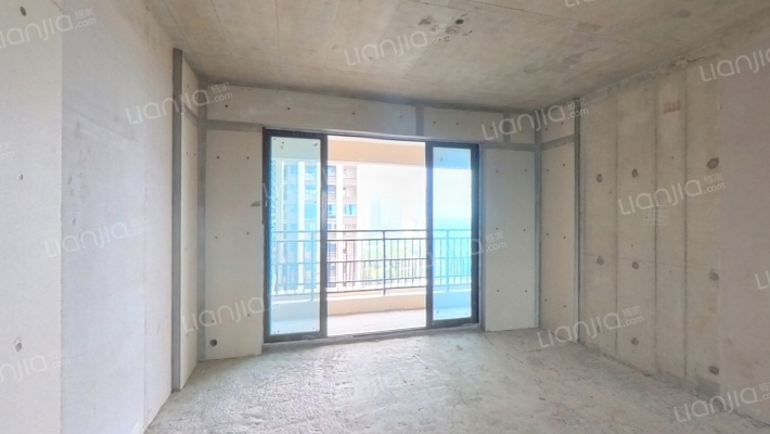 金科中泰天境二手房实景图