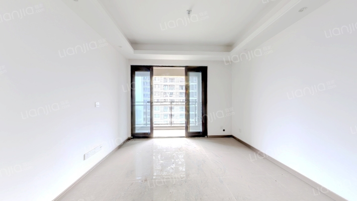 融创欧麓花园城博雅郡二手房实景图